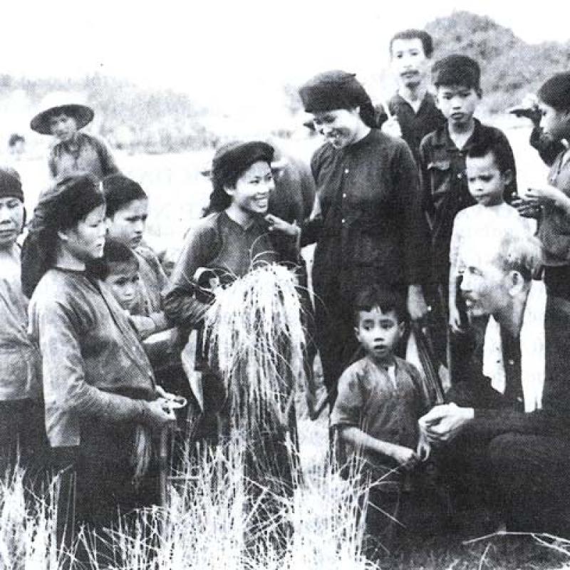 Bài học dựa vào dân