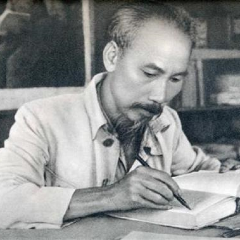 Con đường sáng lập Đảng Cộng sản Việt Nam của Nguyễn Ái Quốc – Hồ Chí Minh