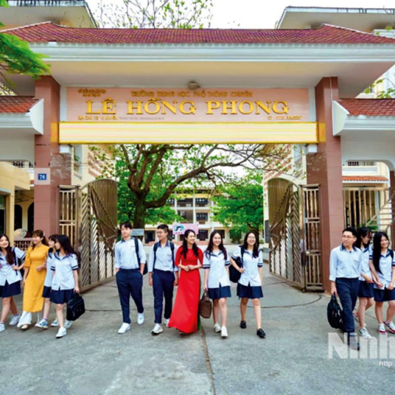 Khẳng định vị thế đất học Ninh Bình qua Kỳ thi tốt nghiệp THPT năm 2025