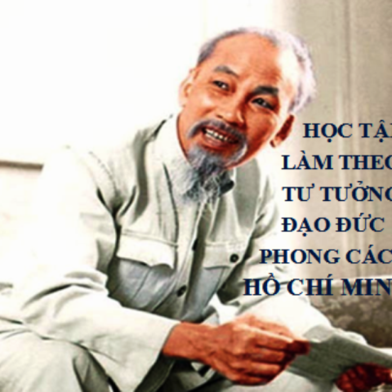 Nhớ lời căn dặn của Hồ Chủ tịch về phòng, chống tham nhũng