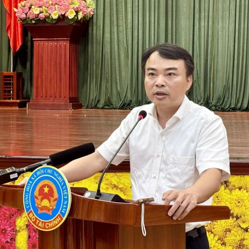 Chính sách ưu đãi vượt trội cho dự án hợp tác công tư lĩnh vực KHCN, đổi mới sáng tạo