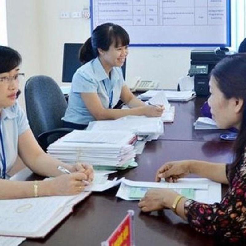 Tra cứu TUỔI NGHỈ HƯU và THỜI ĐIỂM NGHỈ HƯU