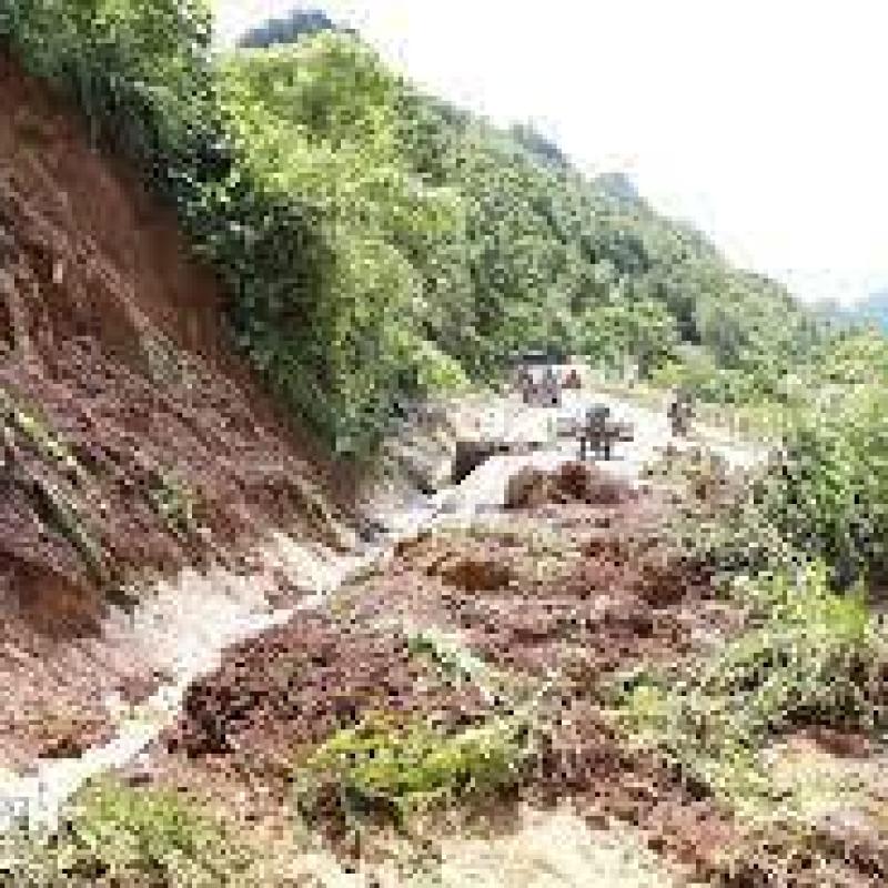 Ninh Bình: Chủ động ứng phó với mưa lớn, nguy cơ lũ, ngập lụt, sạt lở đất