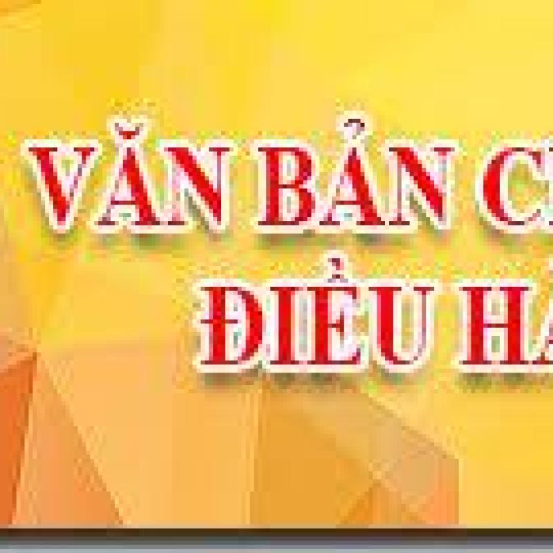 Ủy ban nhân dân tỉnh yêu cầu tập trung phòng, chống và khắc phục hậu quả thiên tai
