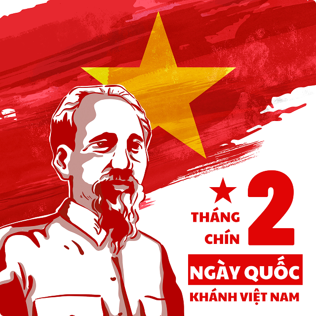 Quốc khánh 2/9