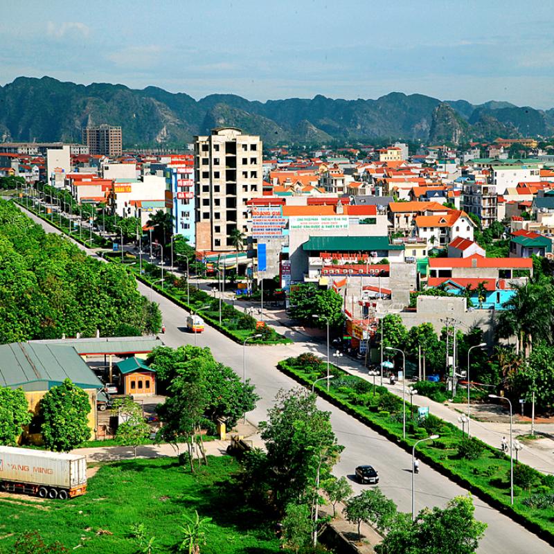 Ninh Bình triển khai phương án xử lý nhà ở cũ thuộc tài sản công