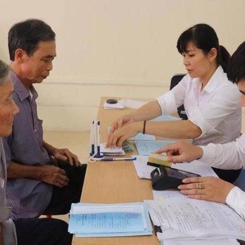 Ninh Bình: tăng cường công tác quản lý và sử dụng ngân sách trung ương, đảm bảo thực hiện đúng, đủ, kịp thời các chính sách và chi trả chế độ ưu đãi người có công với cách mạng