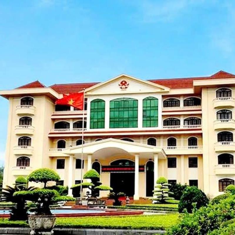 Ninh Bình: tập trung thực hiện các nhiệm vụ, giải pháp đột phá thúc đẩy tăng trưởng quý III và 6 tháng cuối năm, bảo đảm mục tiêu tăng trưởng năm 2025 đạt 10,6%