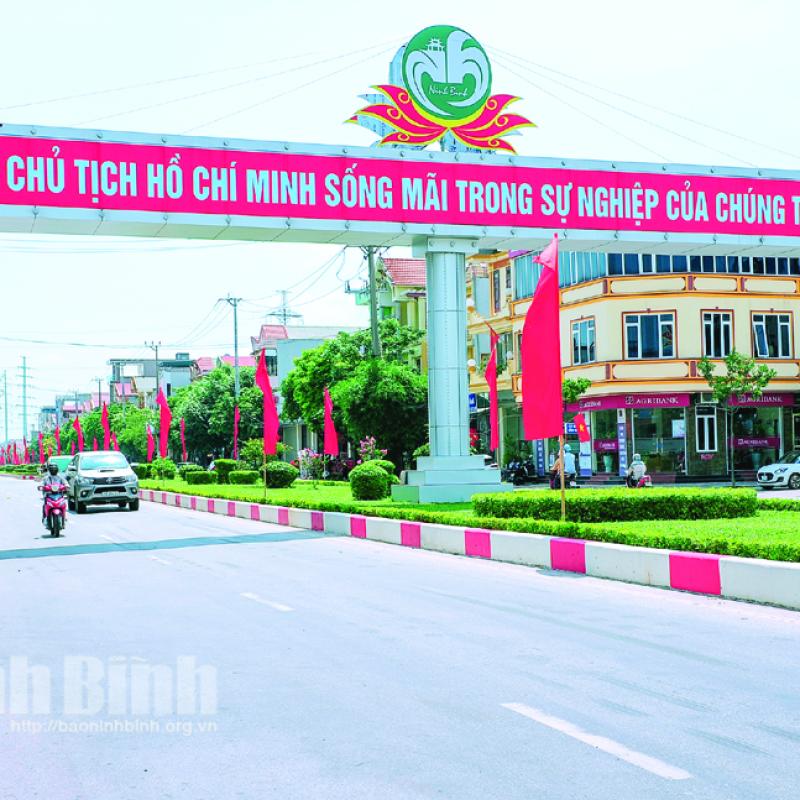 Học và làm theo Bác bằng những việc làm cụ thể, thiết thực